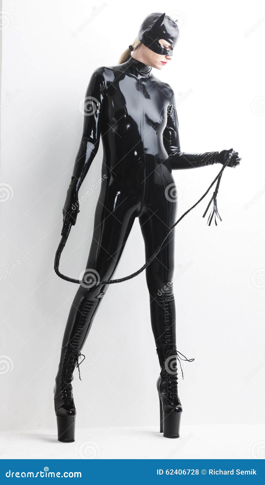 Latex Whipping