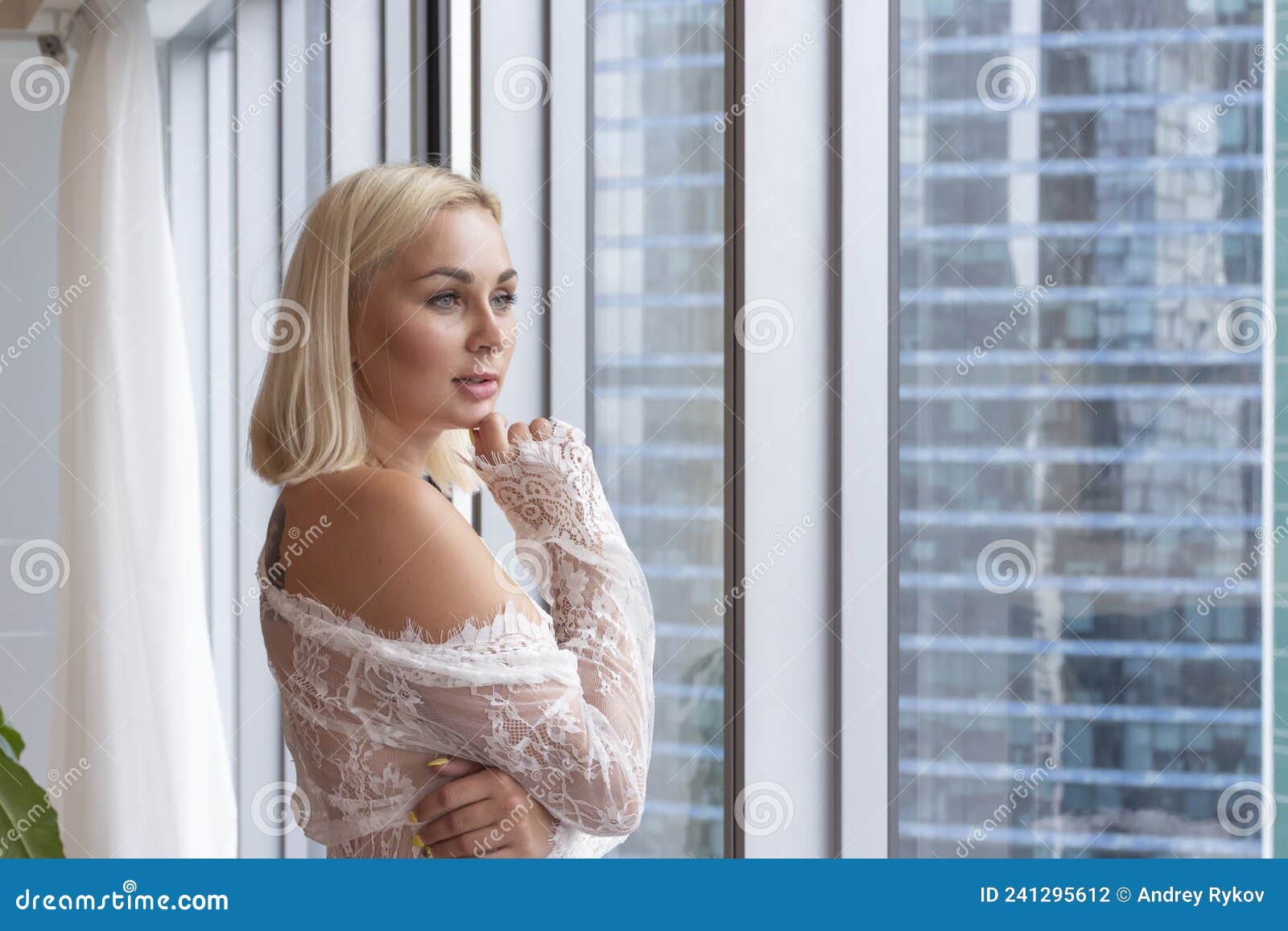 406 Sexy Woman Negligee Stock Photos - Free & Royalty-Free Stock Photos  from Dreamstime
