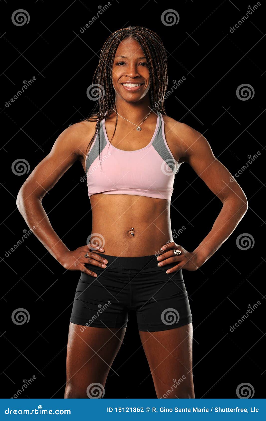 10,571 Black Woman Workout Clothes Stock Photos - Free & Royalty-Free Stock  Photos from Dreamstime