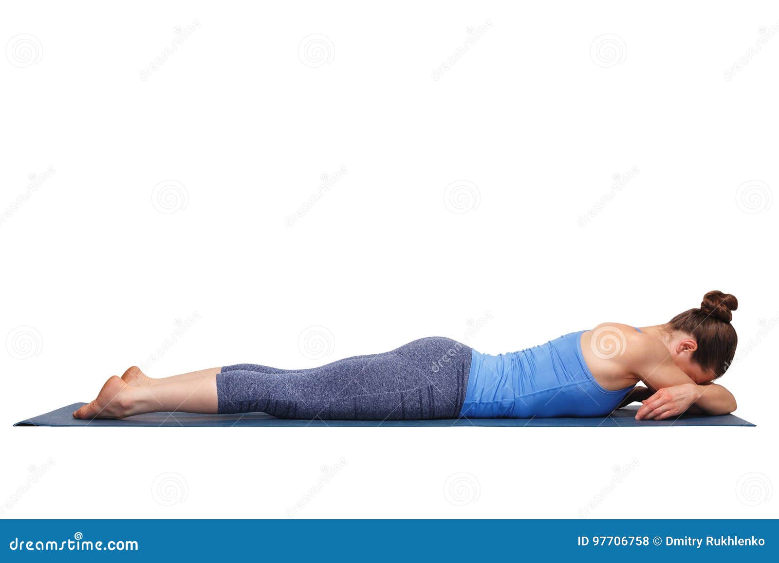 Yoga For Straight Backbone - Boldsky.com