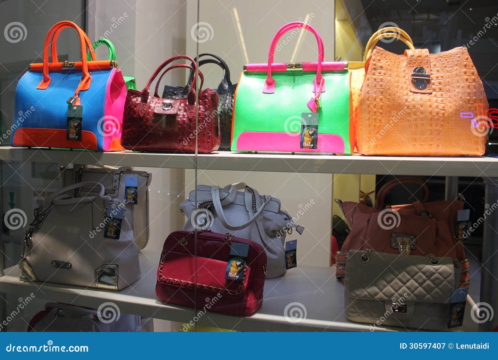 Revealed: the Romanian site where Louis Vuitton makes its Italian shoes, Retail industry