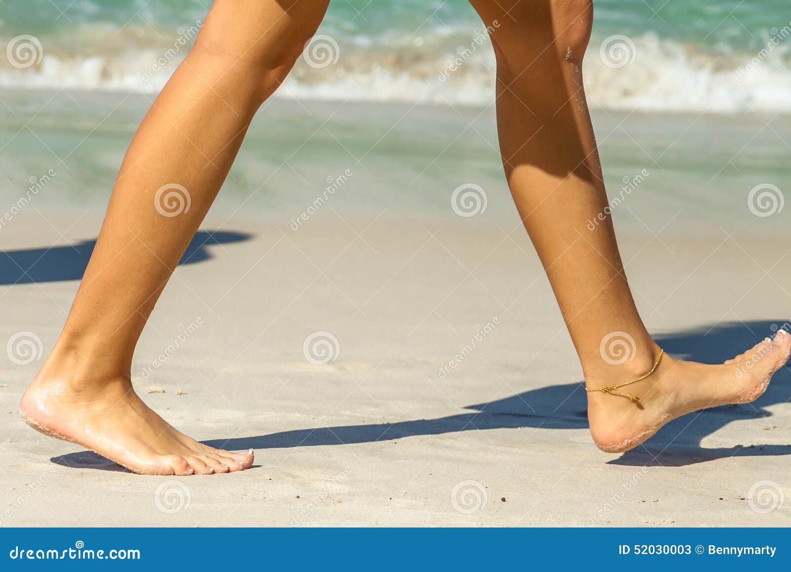 Nude Women Beach