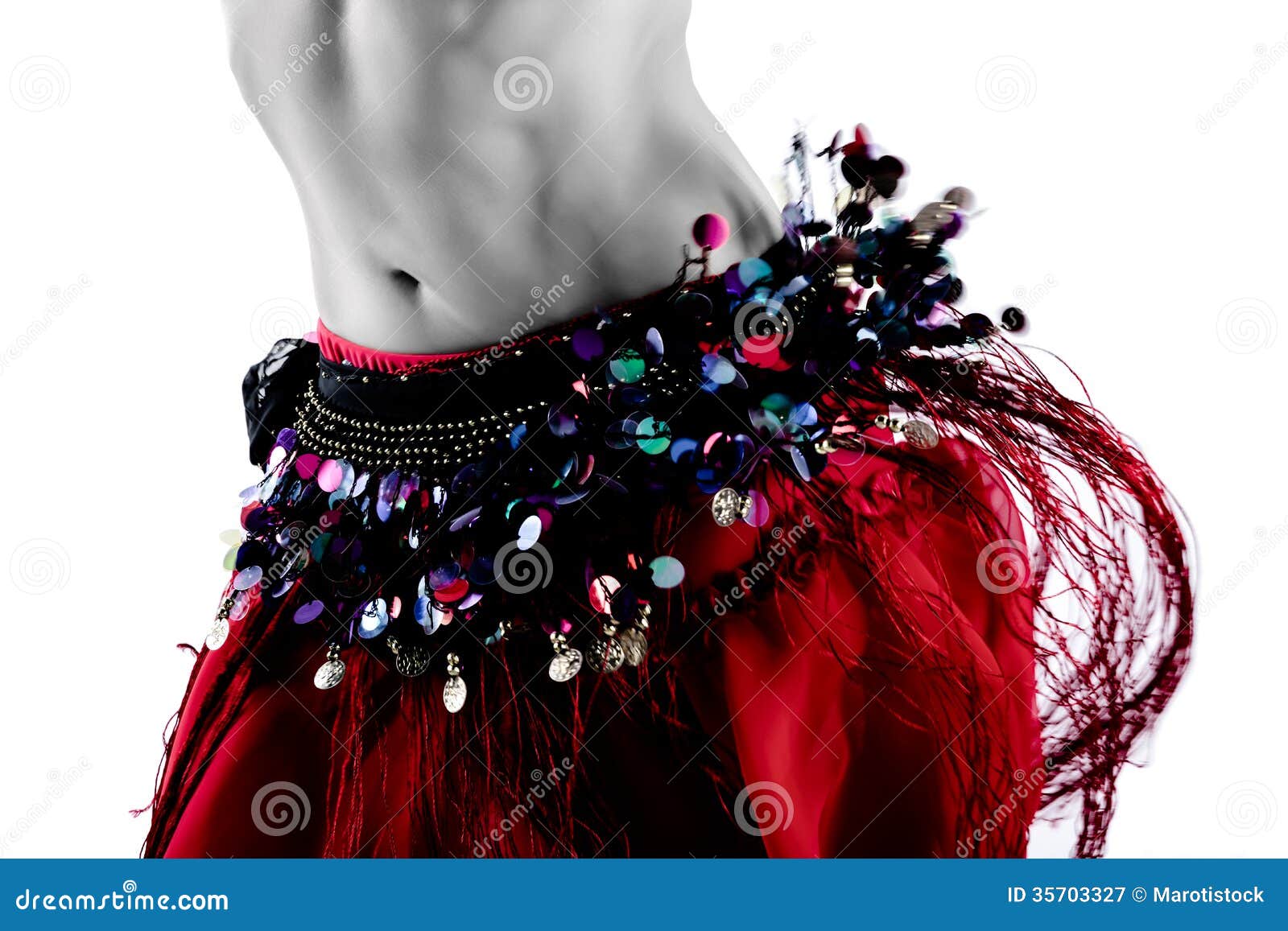 women belly dancer