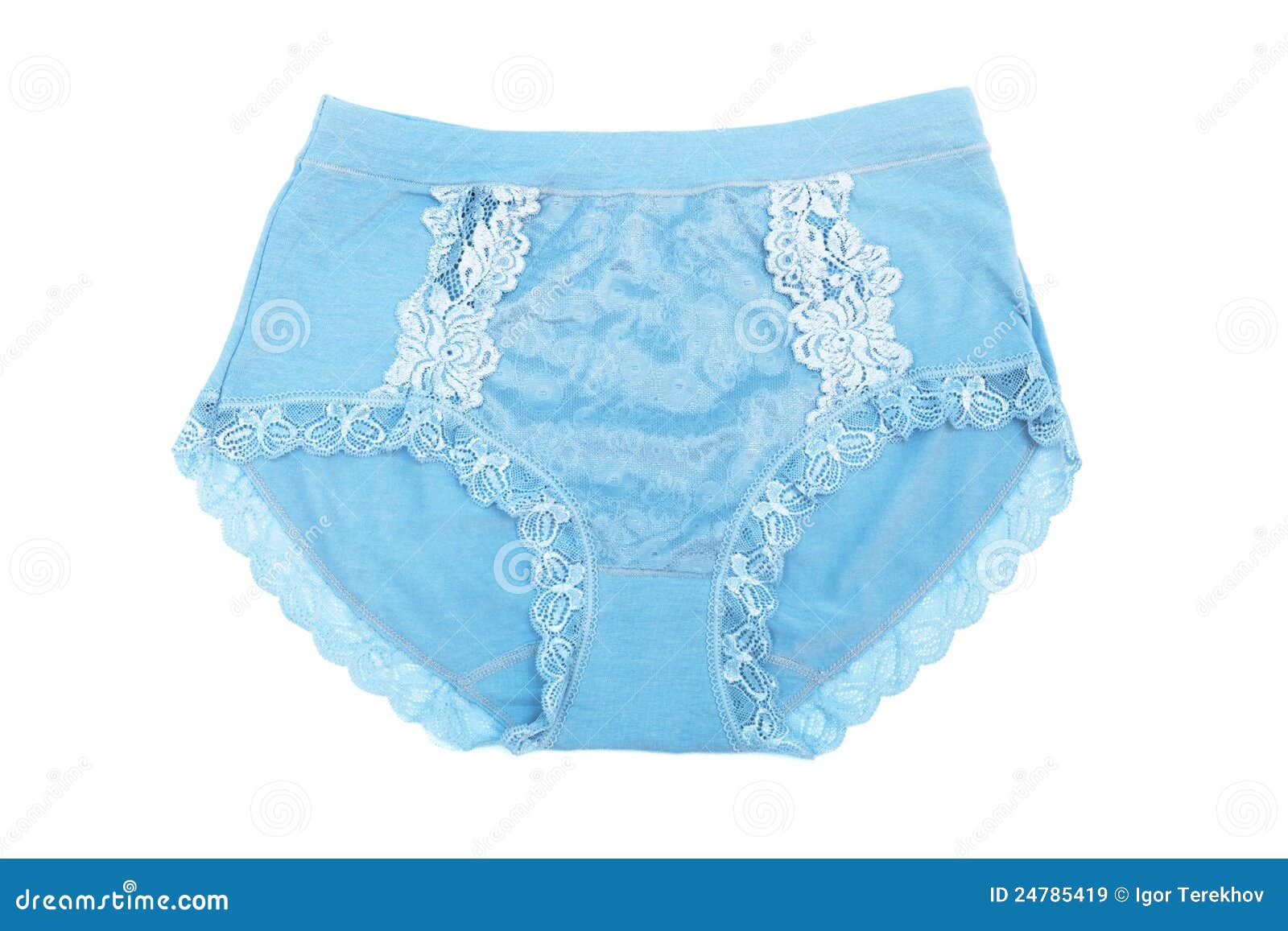 Women blue panties stock image. Image of comfortable 24785419