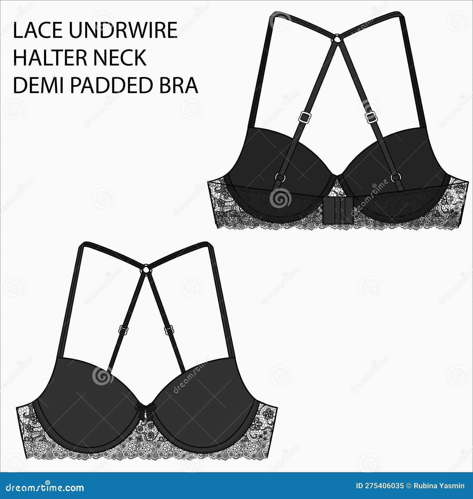 Padded Bra Stock Illustrations – 62 Padded Bra Stock Illustrations