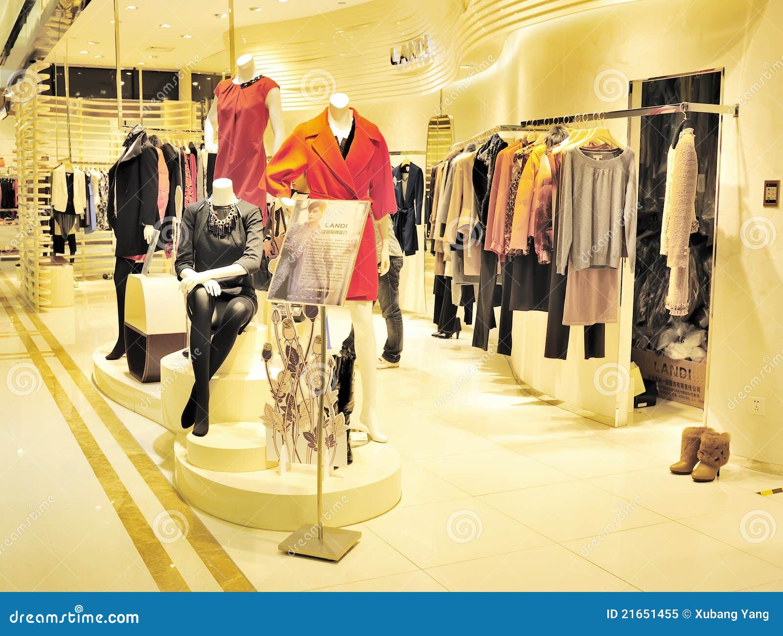 women clothing stores