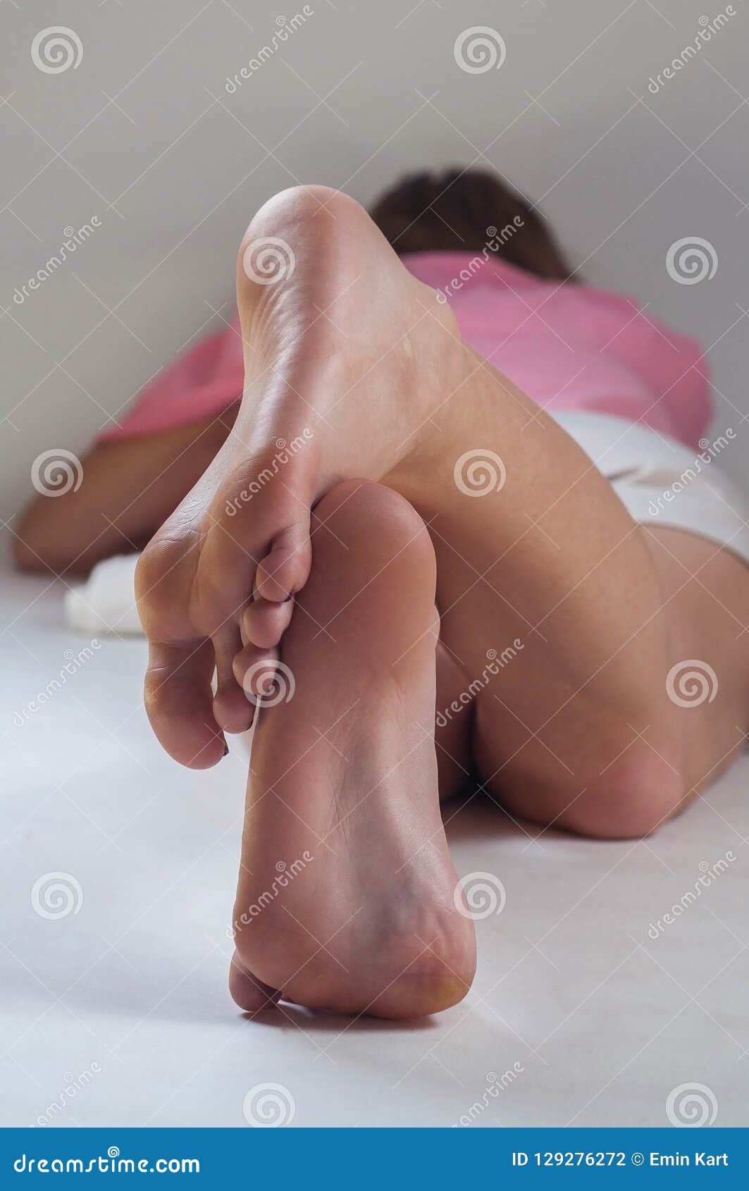 Free Women Feet Pics