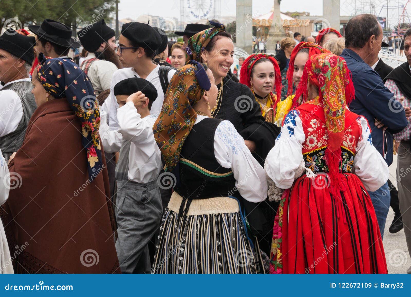 portugal women