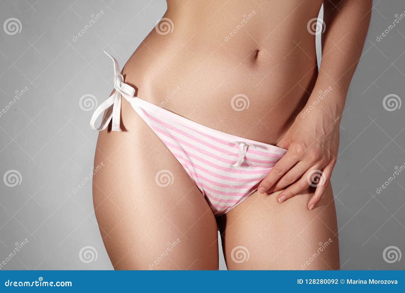 1,548 Bikini Epilation Stock Photos