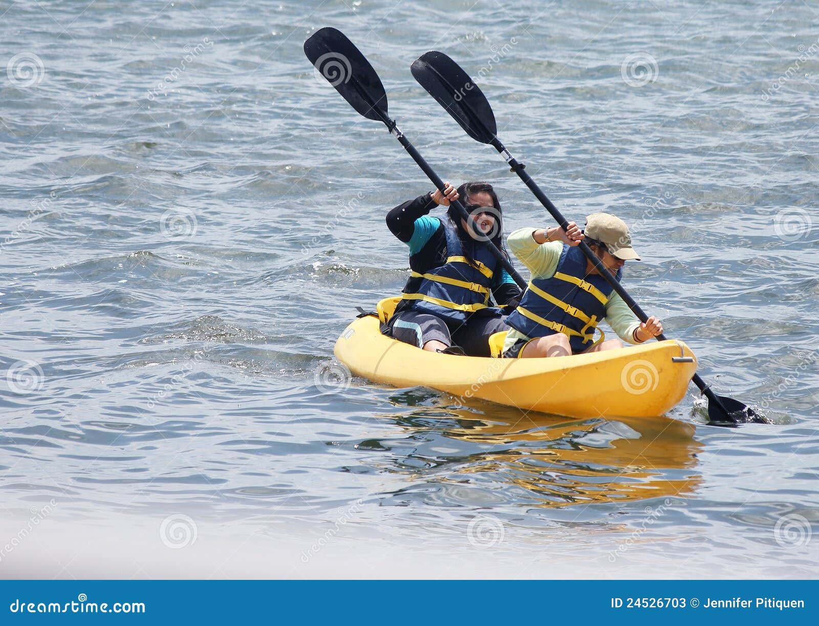 female kayak clipart - photo #38