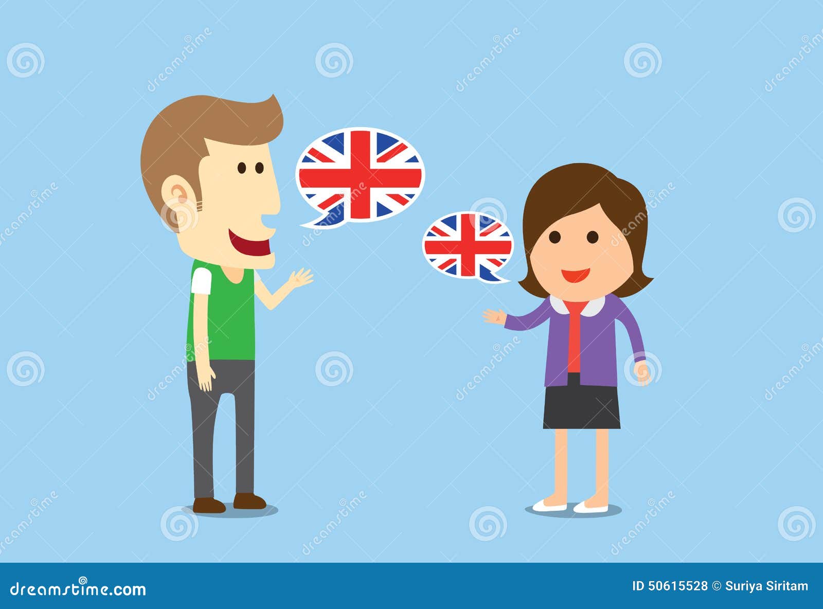 Speaking English Stock Illustrations 1 215 Speaking English Stock Illustrations Vectors Clipart Dreamstime