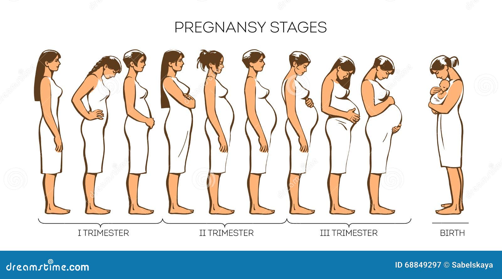 Pregnant Woman Week: Over 1,450 Royalty-Free Licensable Stock Vectors & Vector A