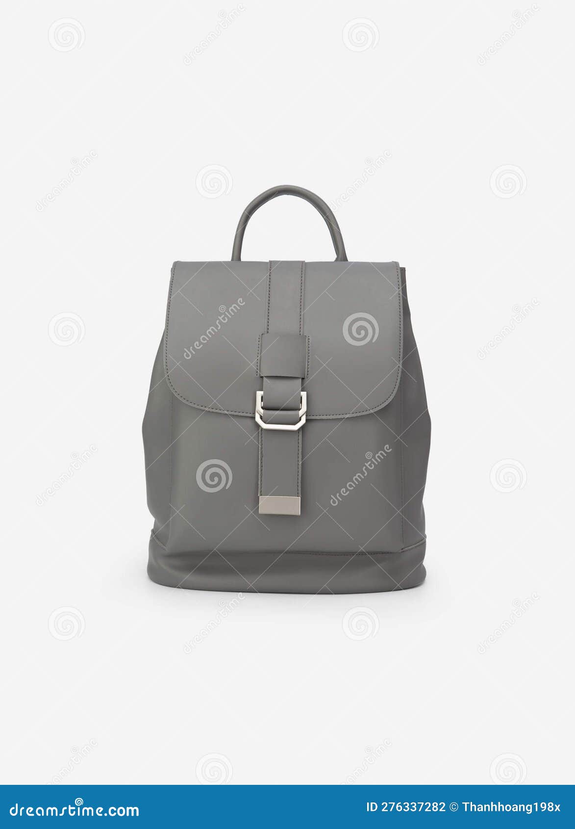 Women s backpack stock photo. Image of journey, leather 276337282