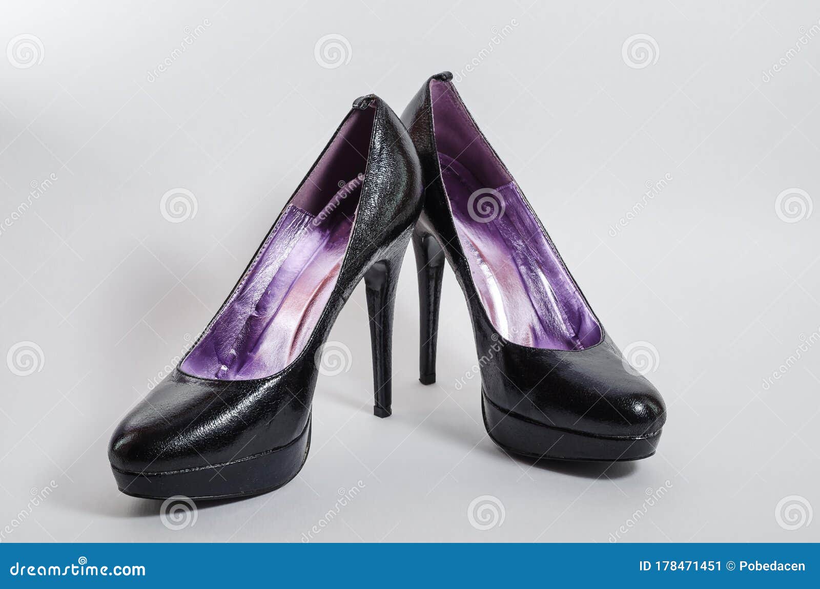 Salvador | Women's Heels | Huma Blanco