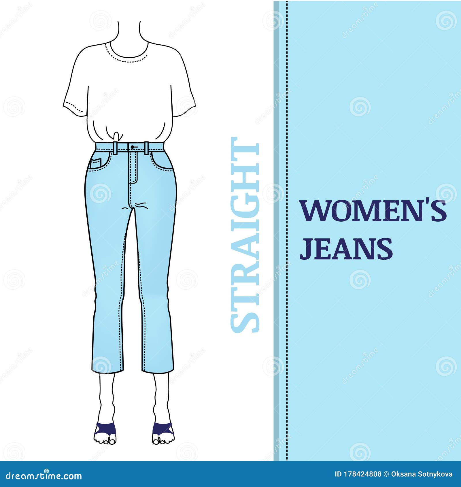 Types of Pants for Women