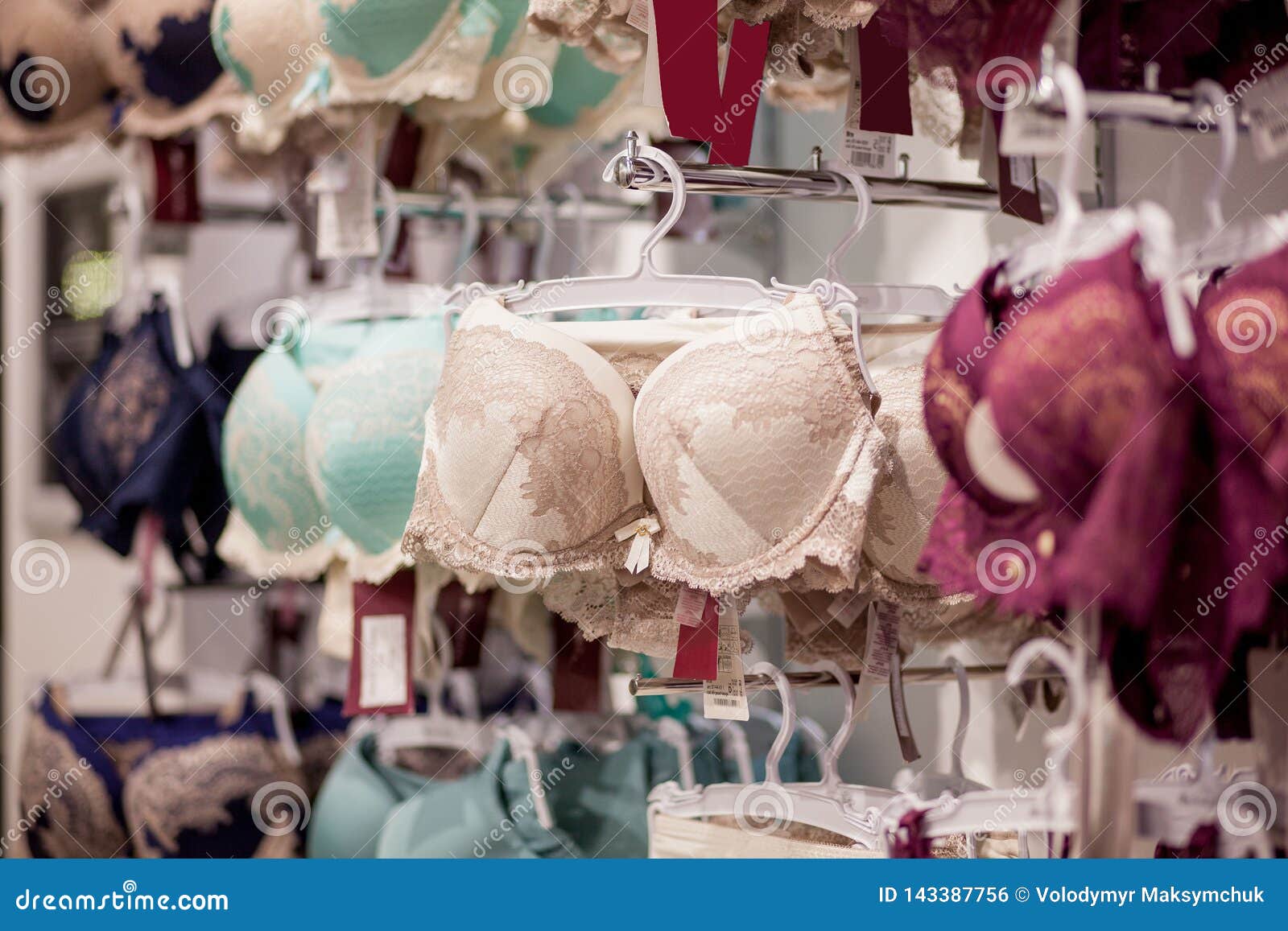 https://thumbs.dreamstime.com/z/women-s-bras-sale-market-vareity-bra-hanging-lingerie-underwear-store-advertise-sale-fashion-concept-women-s-bras-143387756.jpg