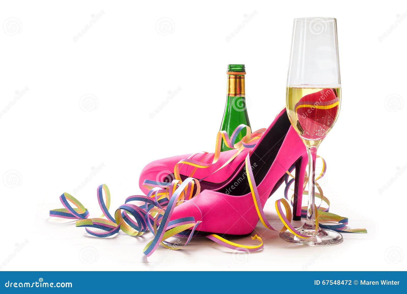 I love heels 3  time to drink champagne and dance on the table   Pink  shoes Heels Fabulous shoes