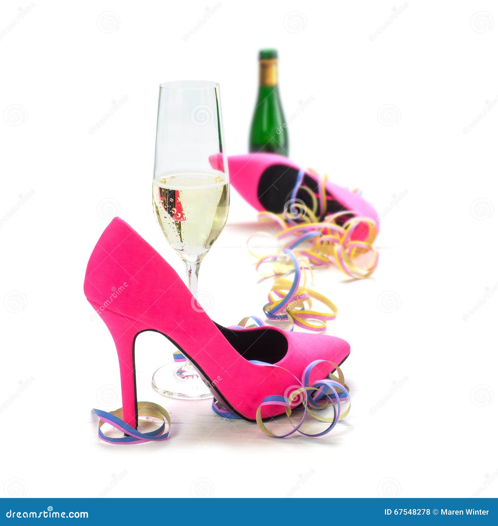 Fashion Women High Heels Sandals Platform Thick Heel Pumps Ladies Party  Shoes | eBay