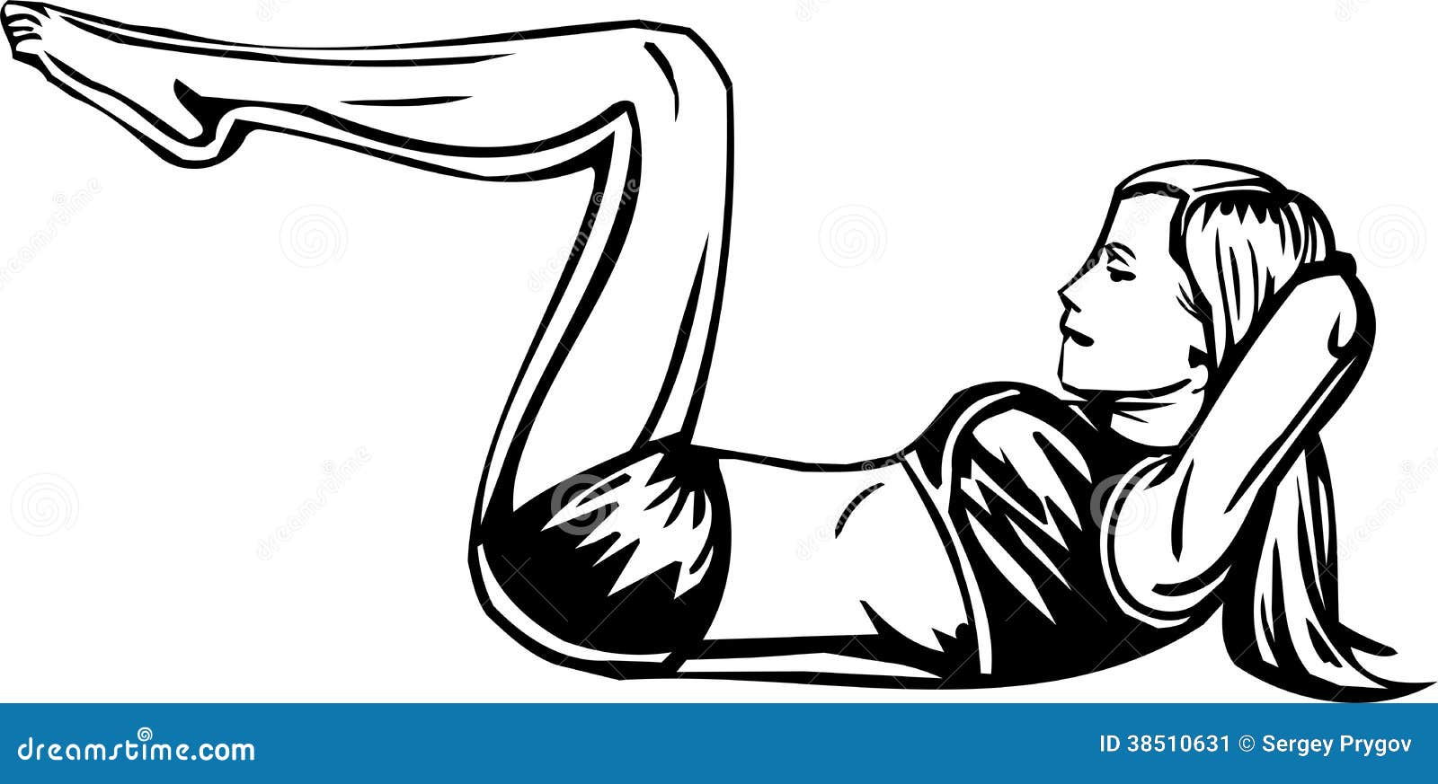 clipart female fitness - photo #25