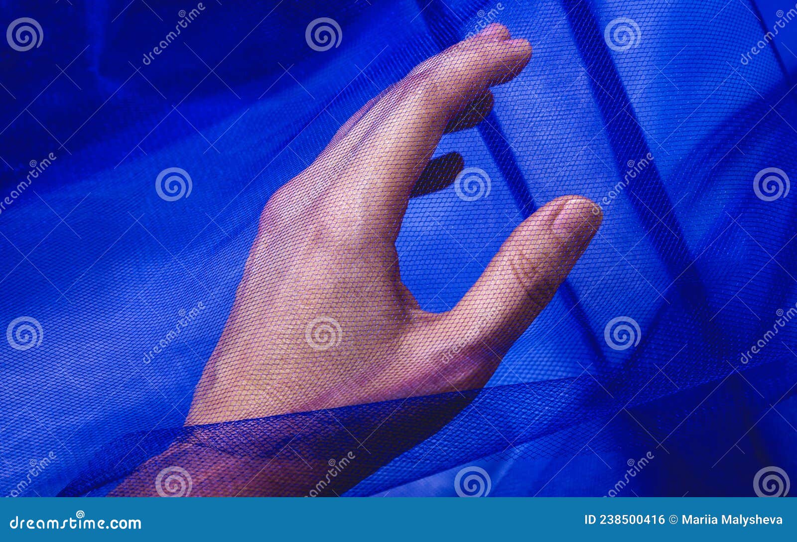 Elastic Band For Sewing Clothes Sewing Rubber Band Elastic For Clothing  Texture Background Stock Photo - Download Image Now - iStock