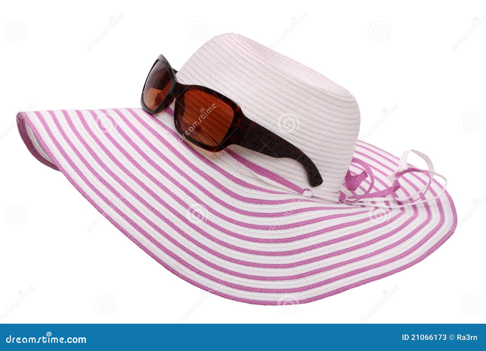 Women s hat and sunglasses stock image. Image of background - 21066173