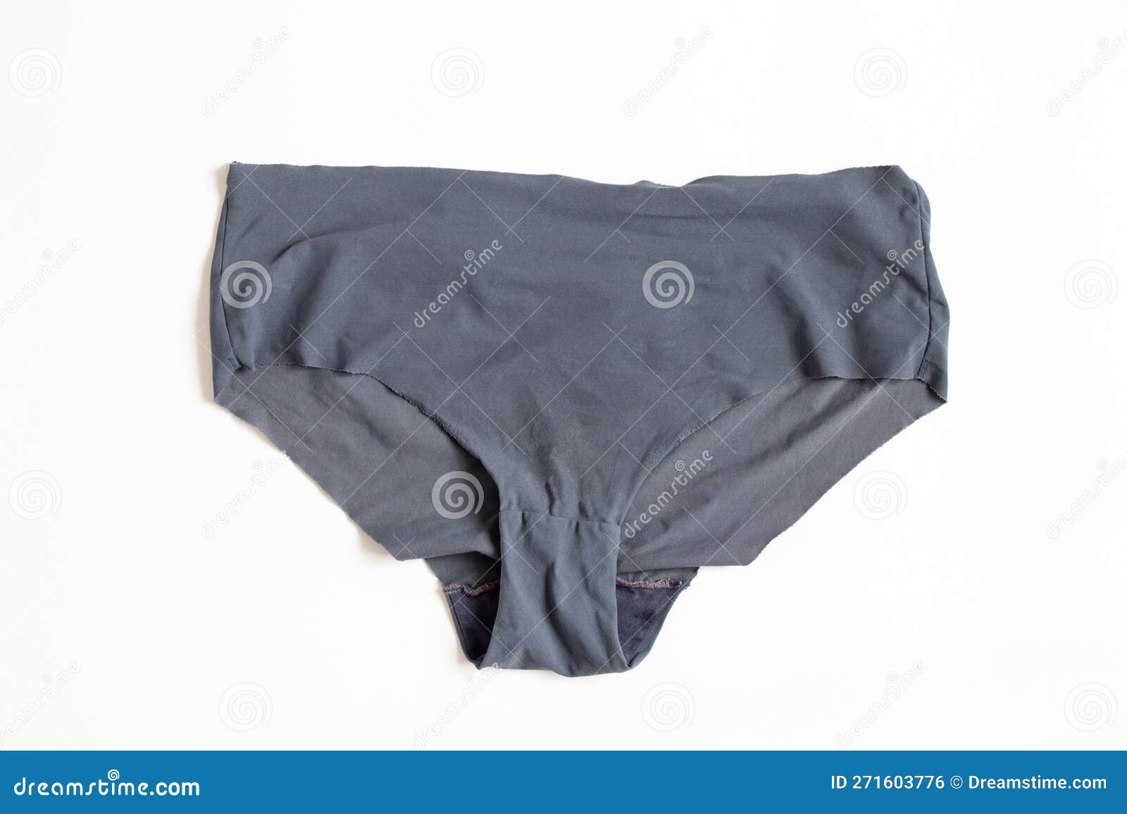 Used Underwear Gray Stock Photos - Free & Royalty-Free Stock