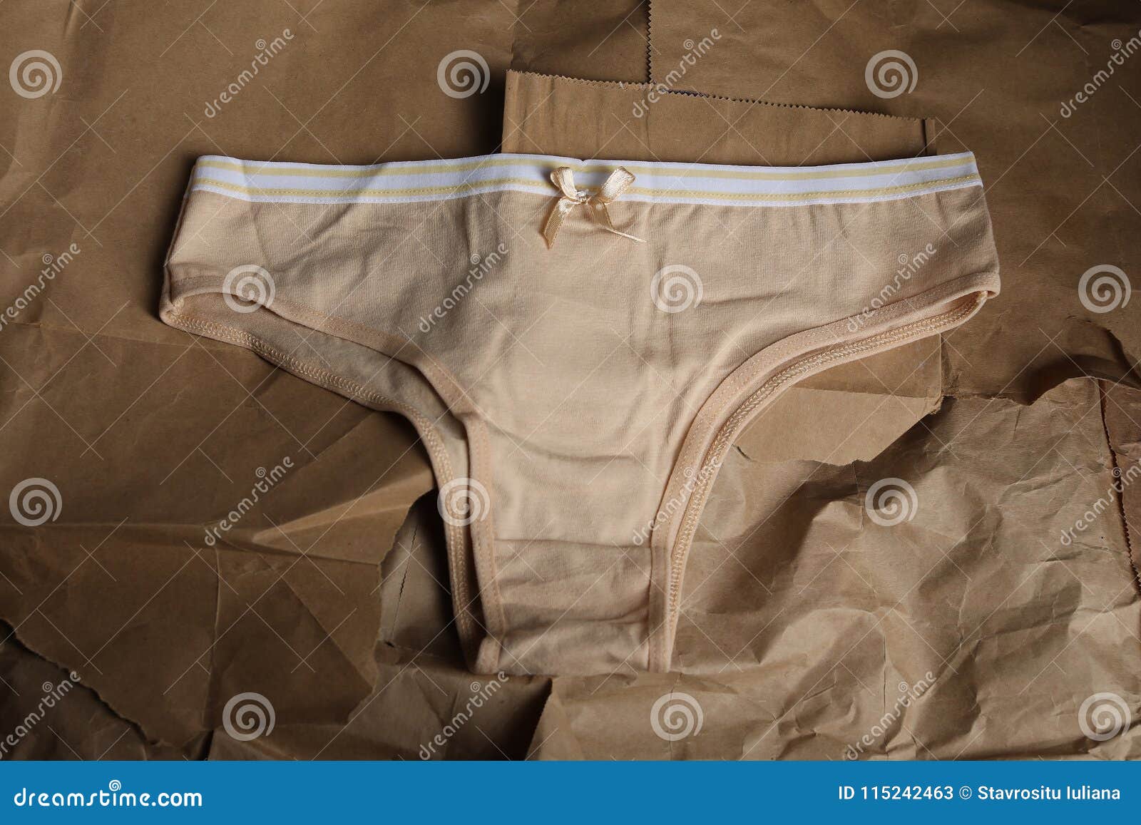 Panties stock image. Image of background, pair, colored - 115242463