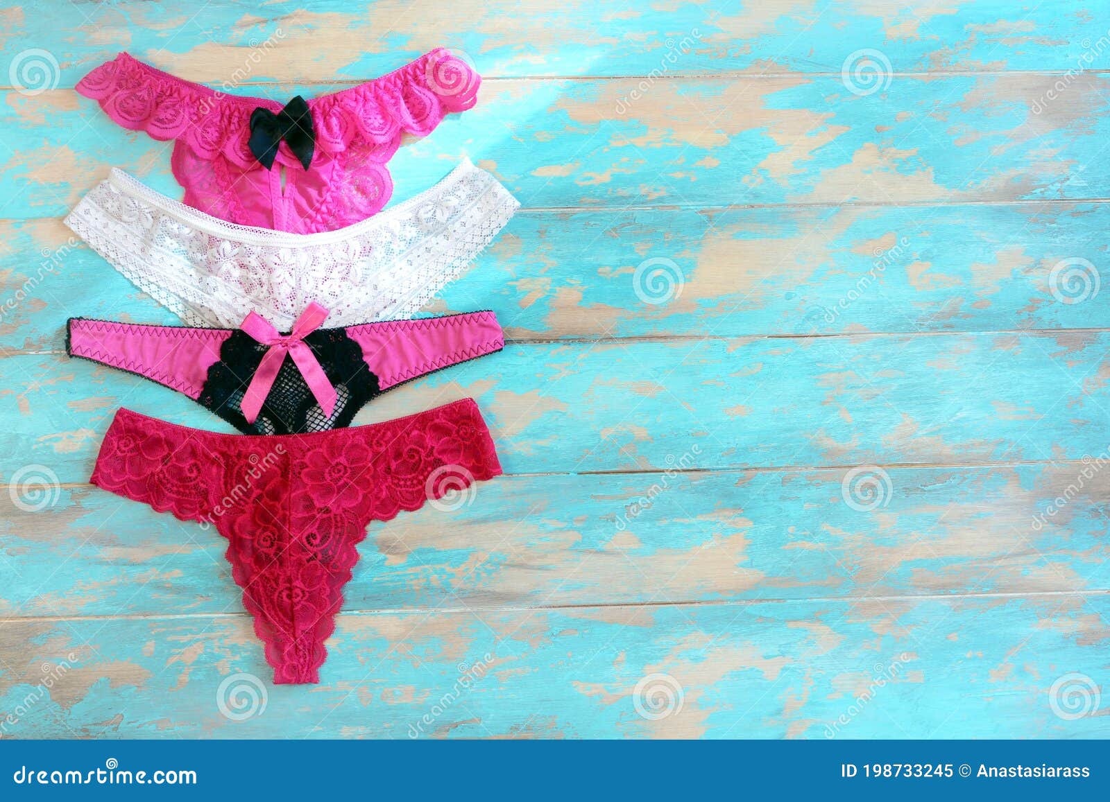 Girly Panties Stock Photos - Free & Royalty-Free Stock Photos from