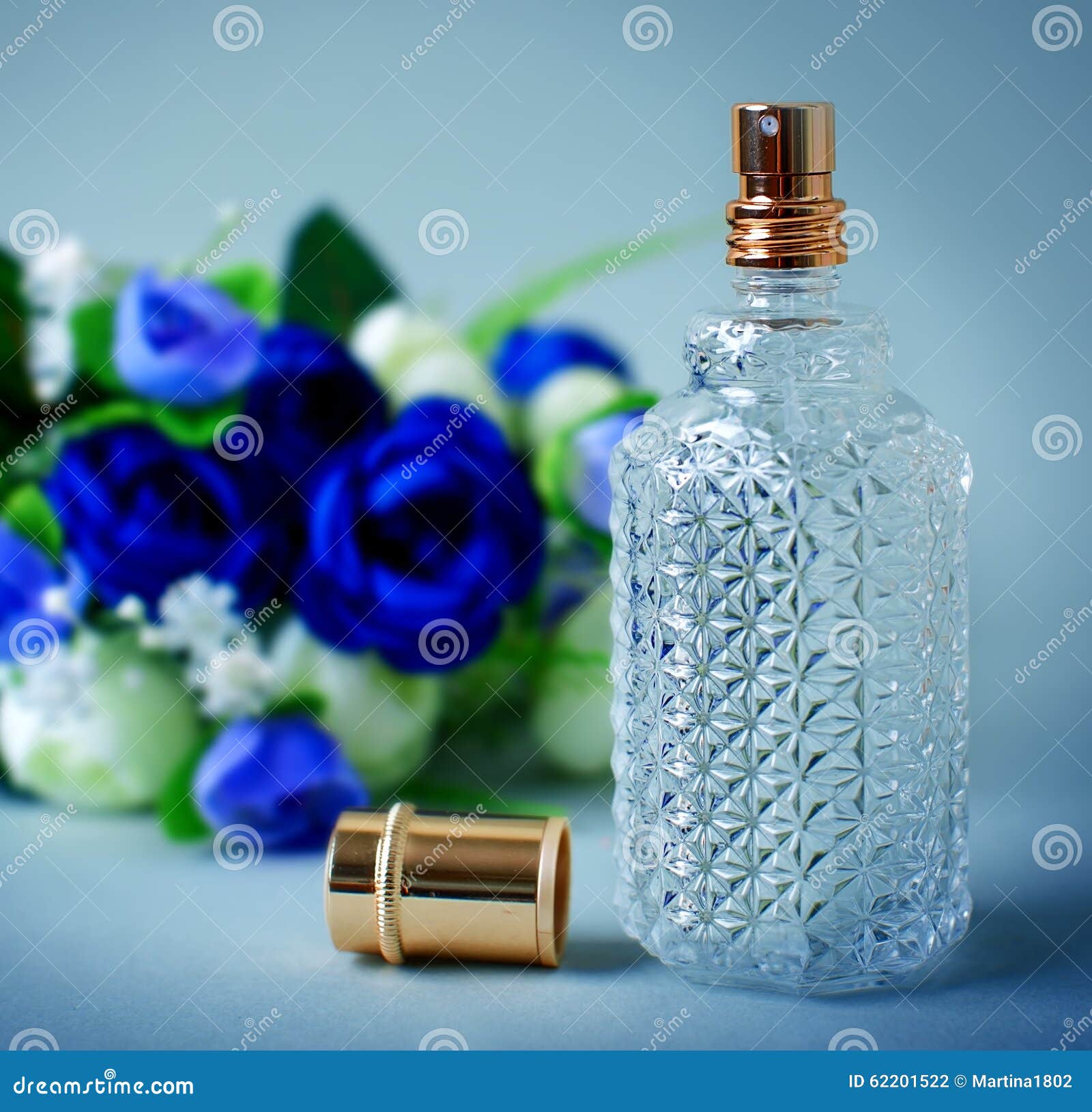 Women S Perfume and Flowers Stock Photo Image of fragrant, aroma