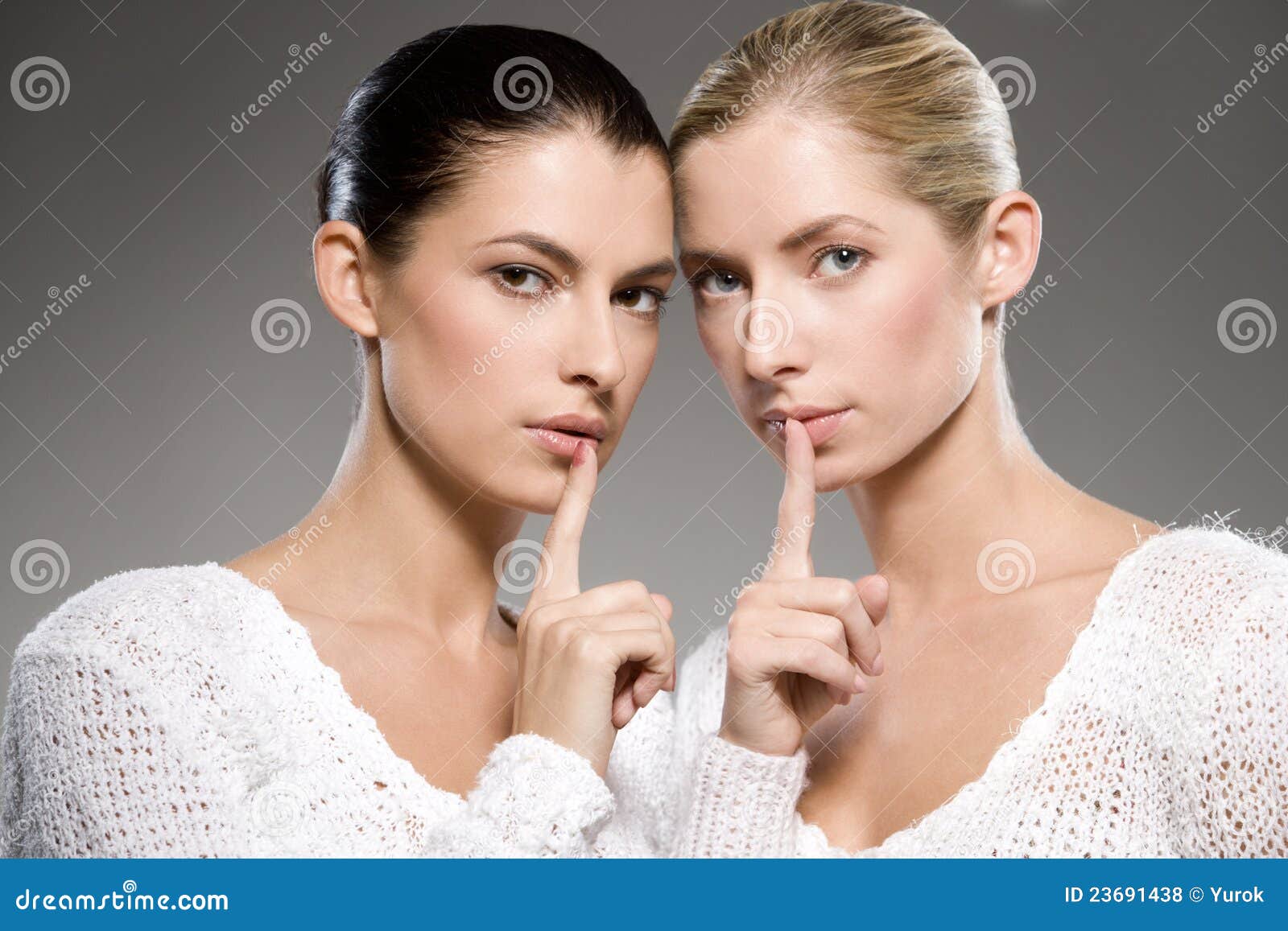 Women s secrets stock photo. Image of female, still, silence 23691438