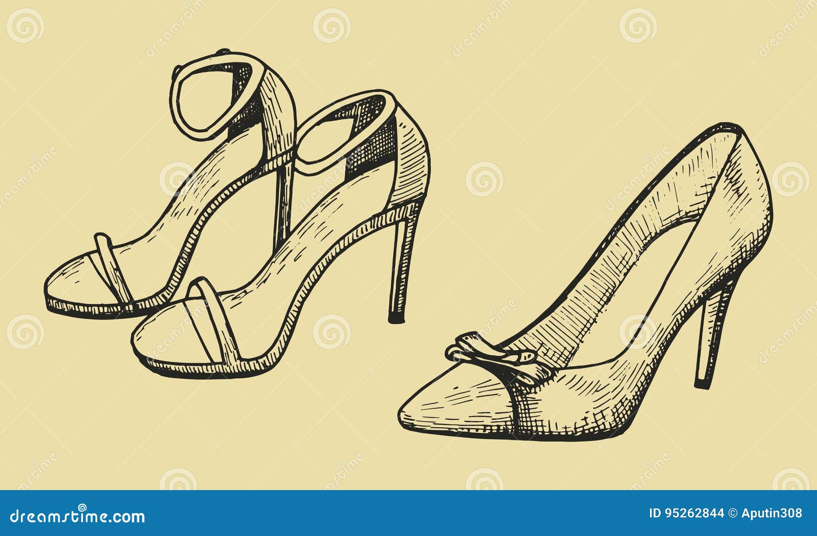 Highheeled shoe Drawing Coloring book Absatz white court Shoe png   PNGEgg