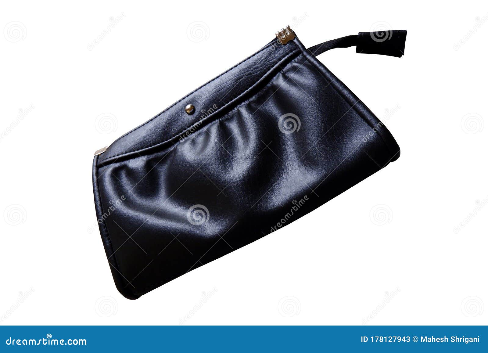Buy Magnetiqe Women Black Hand-held Bag BLACK Online @ Best Price in India  | Flipkart.com