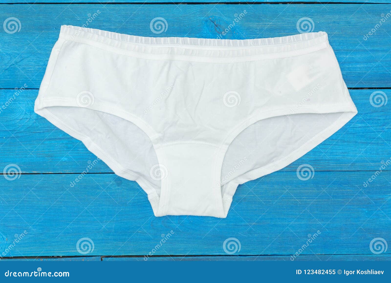 Women`s underwear: panties stock image. Image of female - 123482455