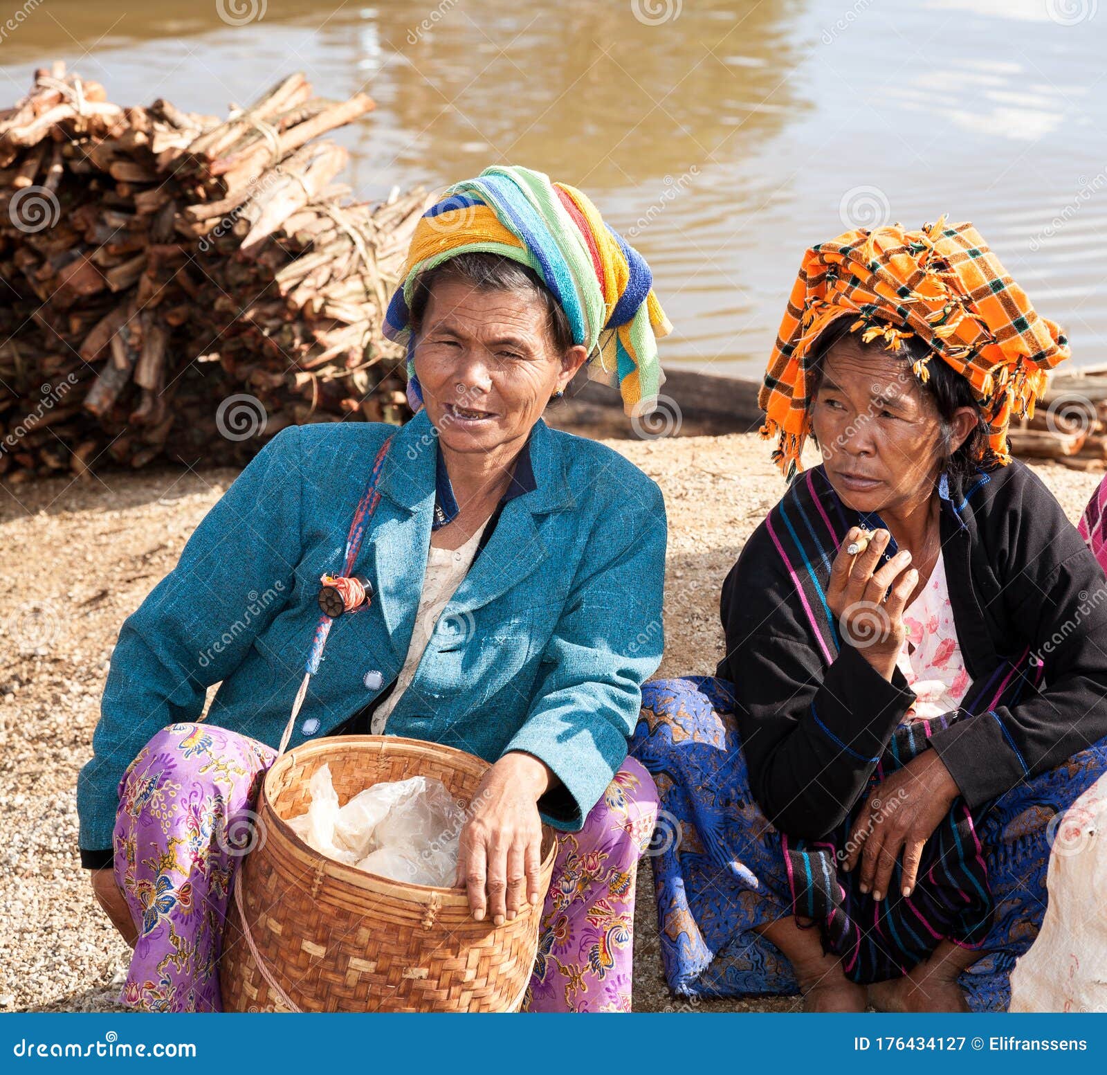 32+ Myanmar People Called Images