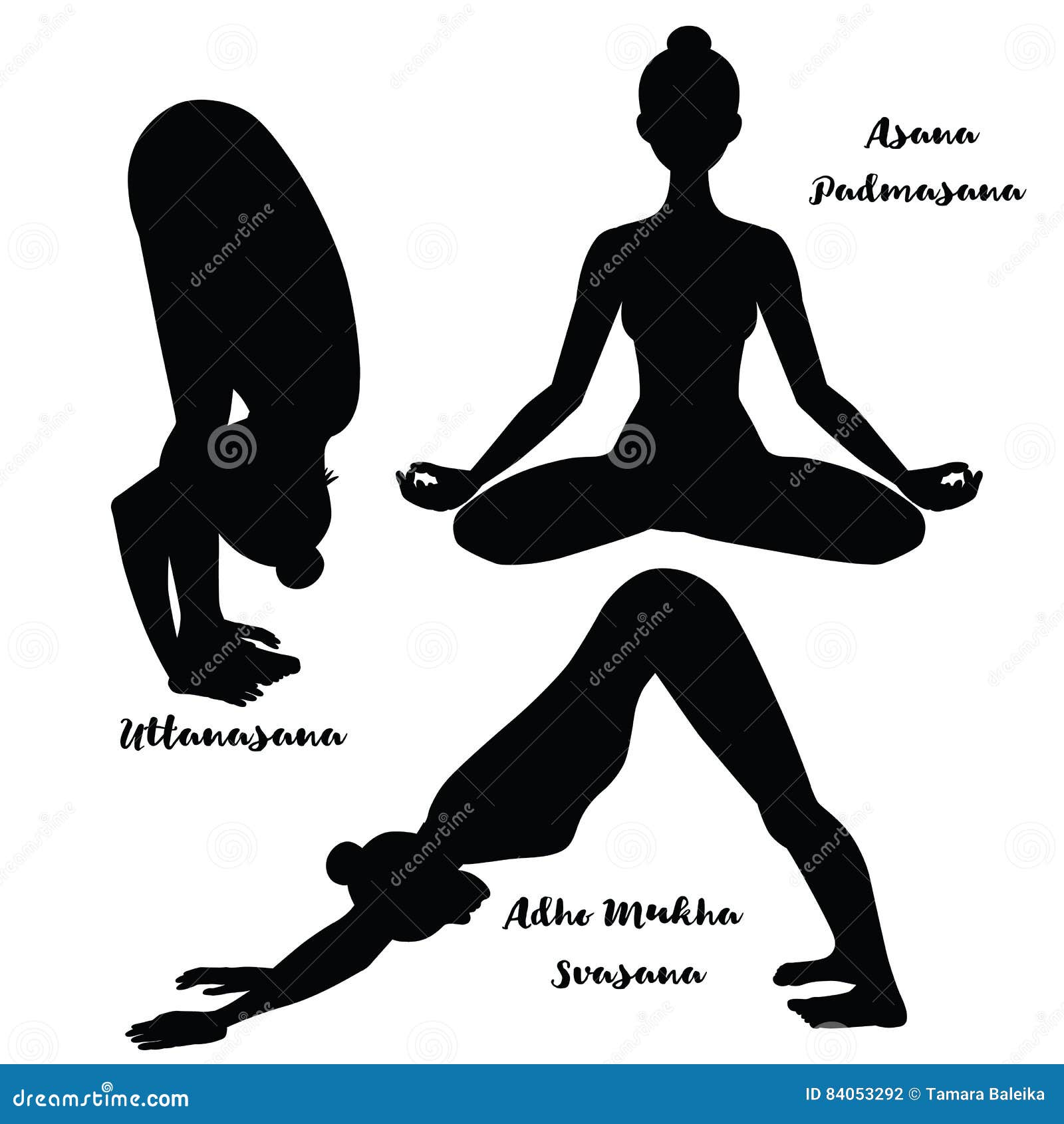 Padmasana and variations — My yoga blog