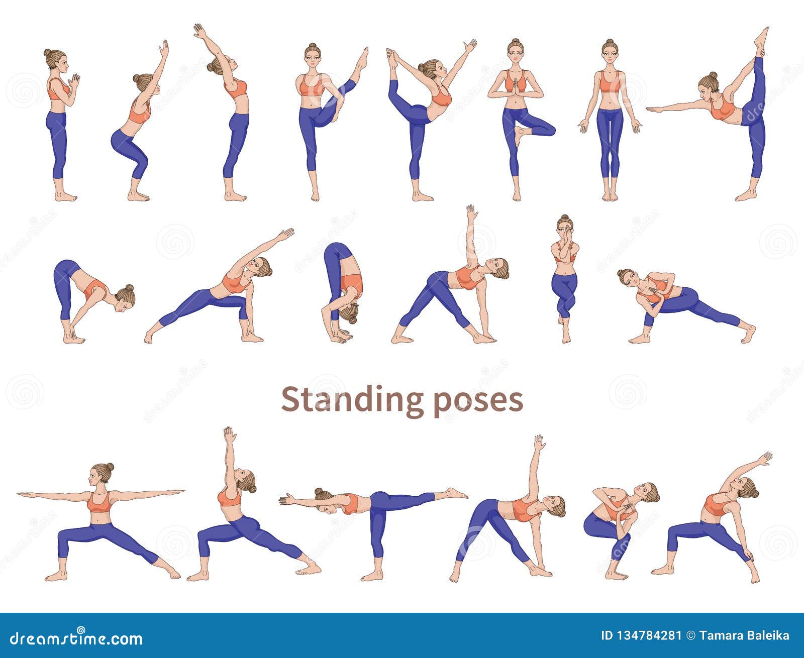Closed Vs Open Hips: A Yoga Primer | Liforme