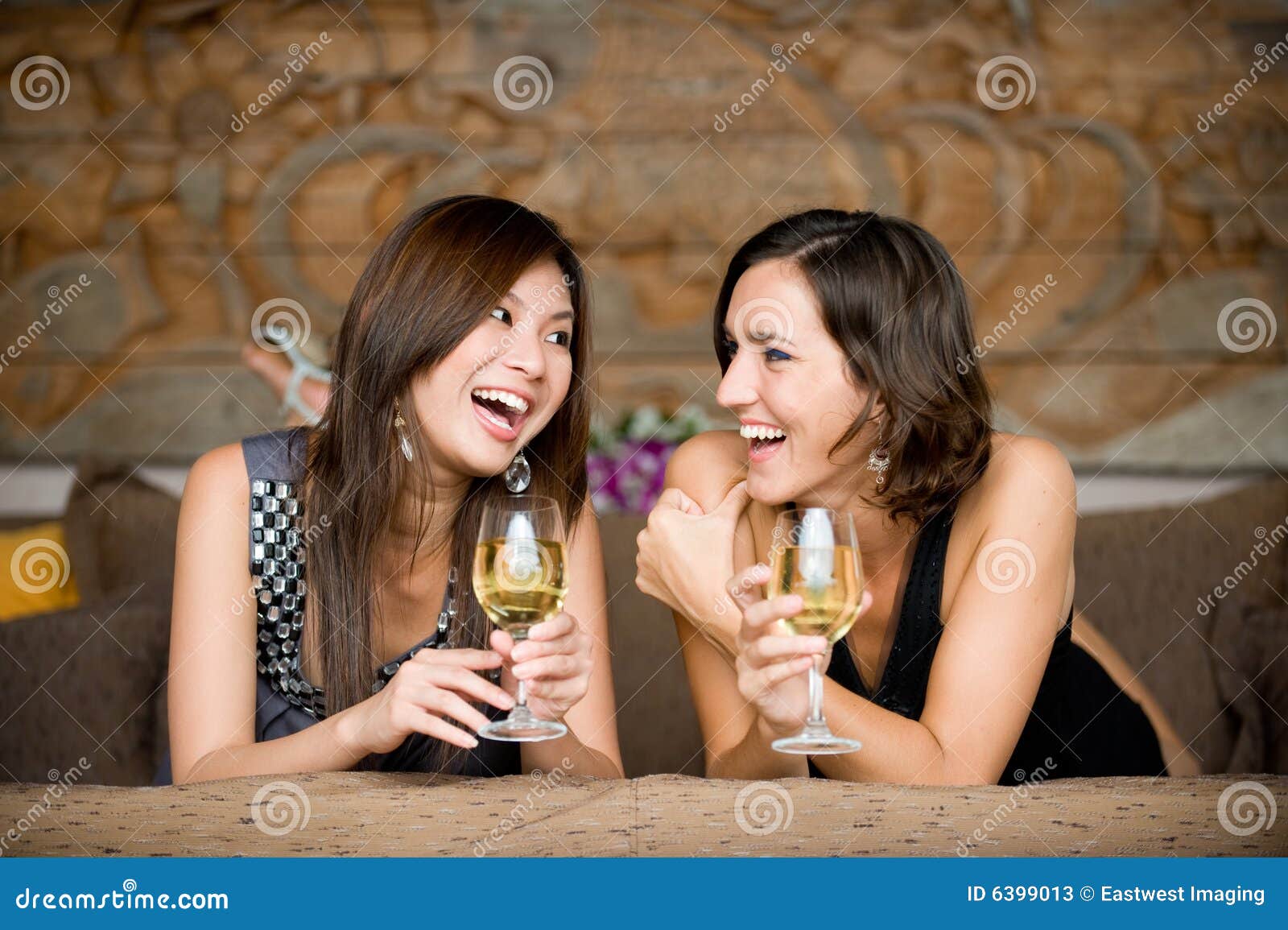 Women on Vacation stock image. Image of vacation, wealthy - 6399013