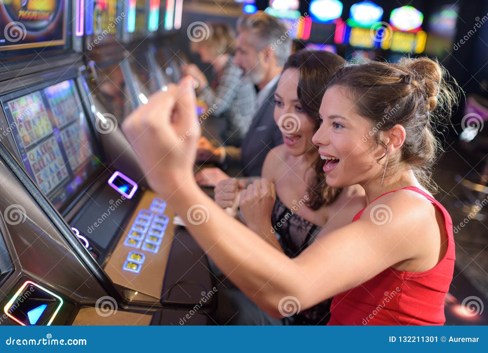 How To Win On A Slot Machine At A Casino How To Win On A Slot Machine At A Casino