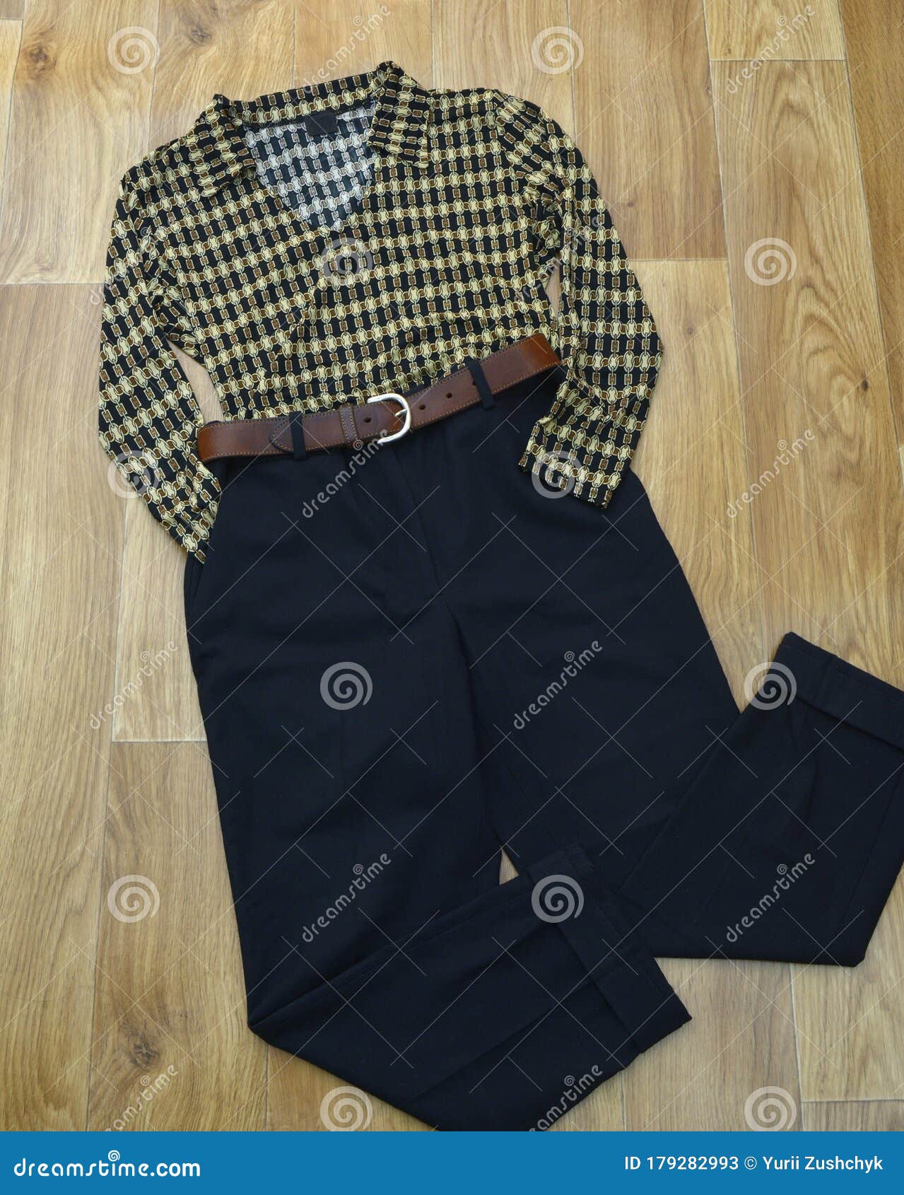 Steel Brown Shirt With Brown Belt And Dark Tan Pants  Boots Pictures  Photos and Images for Facebook Tumblr Pinterest and Twitter
