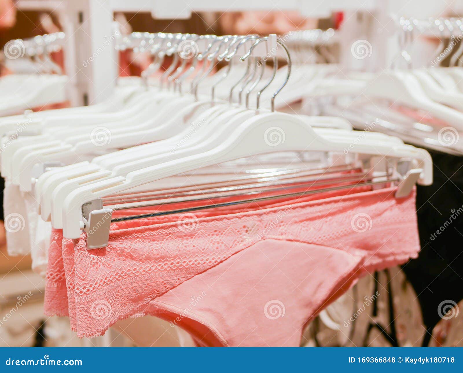 https://thumbs.dreamstime.com/z/womens-underwear-hanging-store-hangers-bras-sale-market-variety-bra-advertising-fashion-concept-169366848.jpg