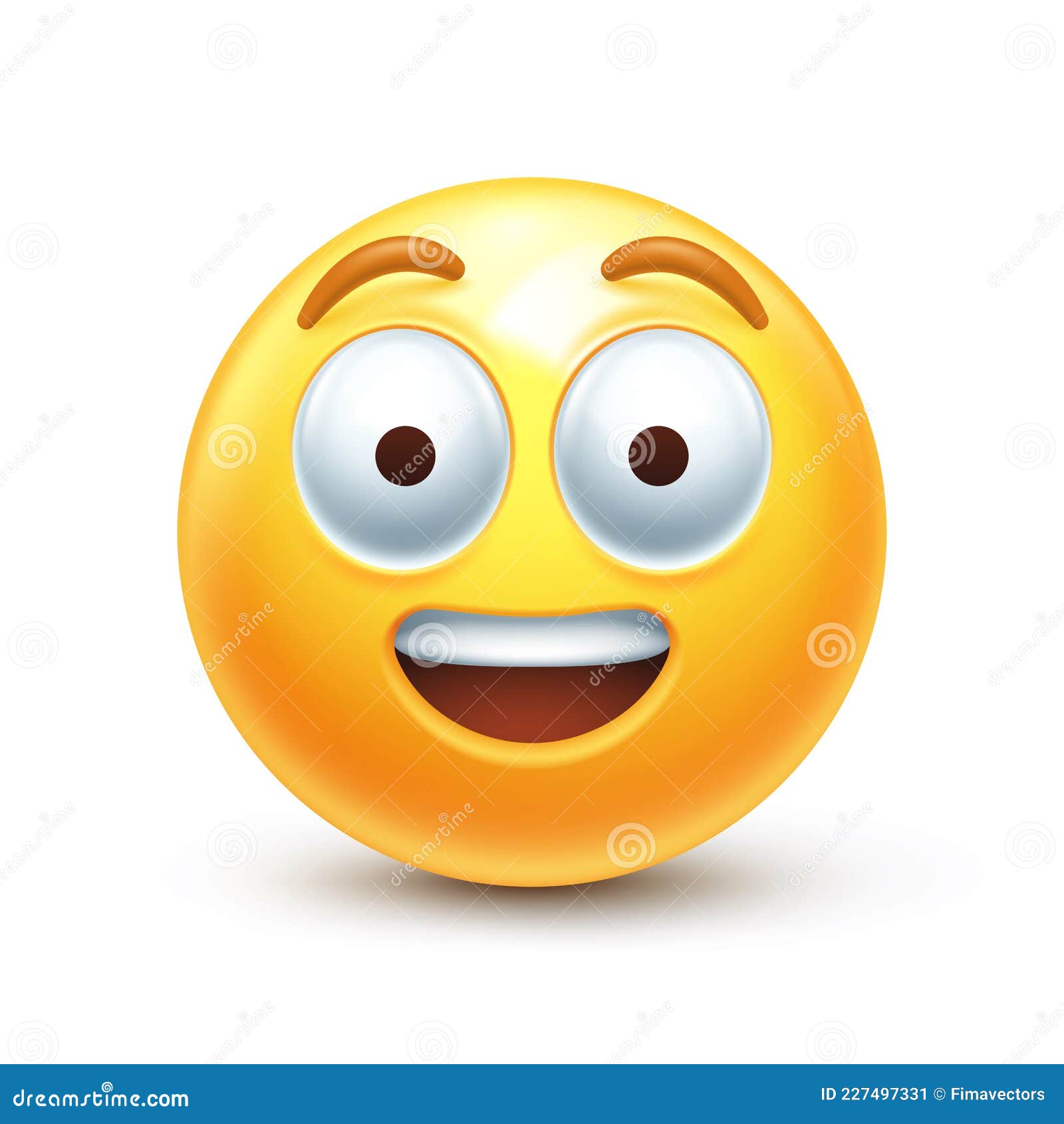 wonder emoji