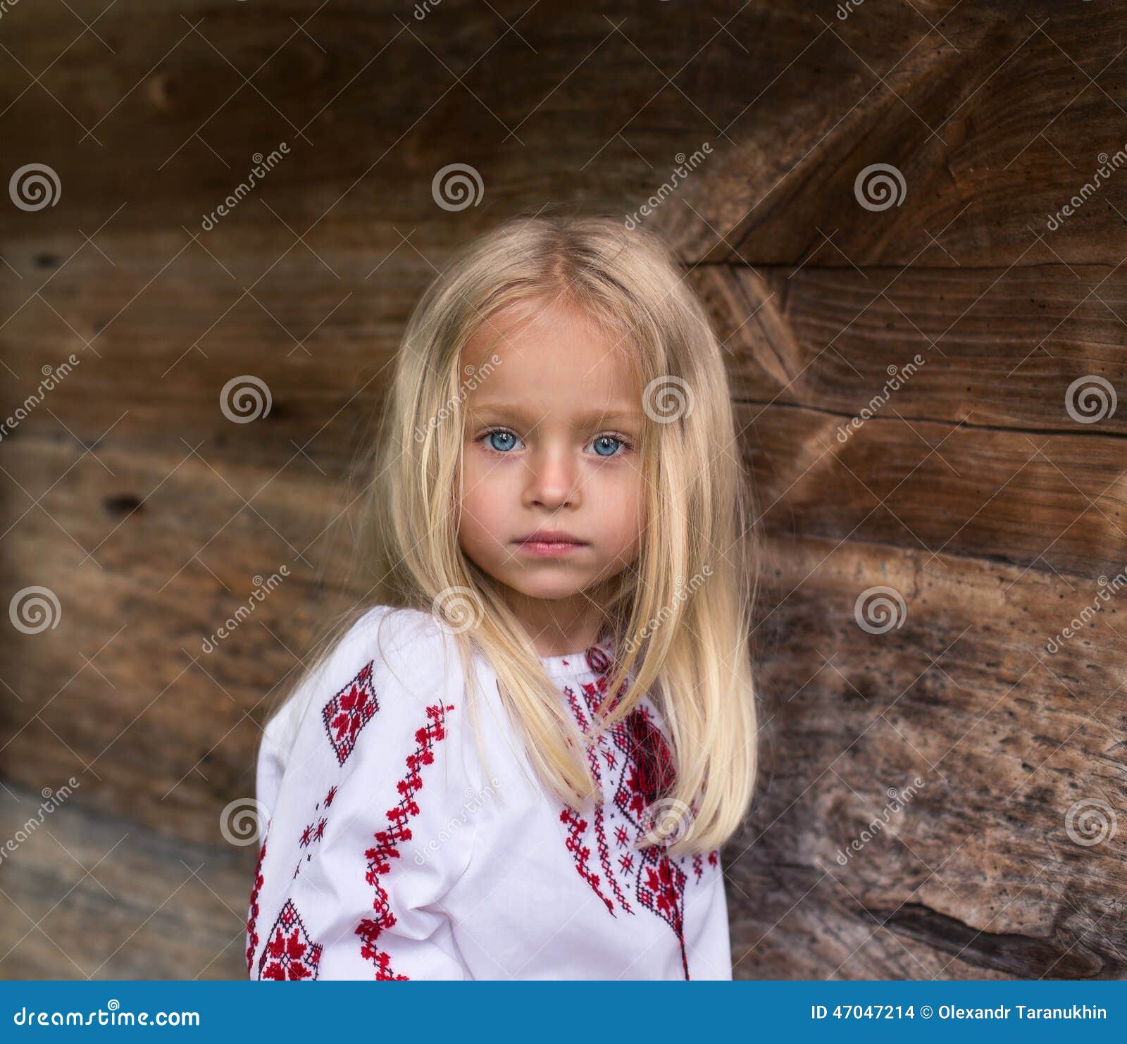 Stock Photo Title Ukrainian Women 114