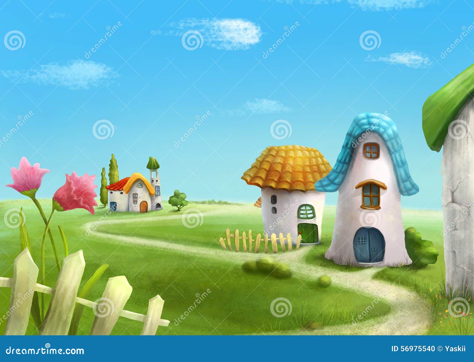 Fairy Tale Domicile Plans Fairy Tale Domicile Plans