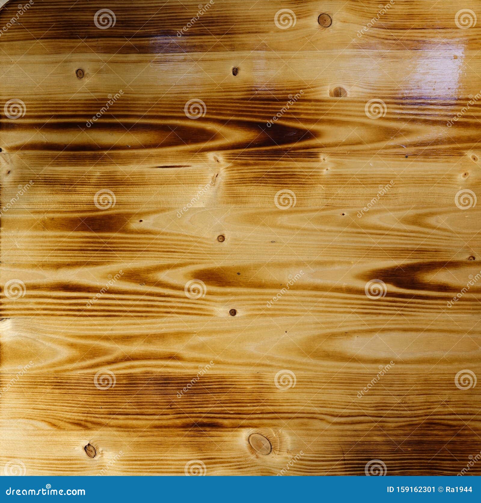 Wood Background. Aged Burnt Wood Texture Stock Image Image of burnt