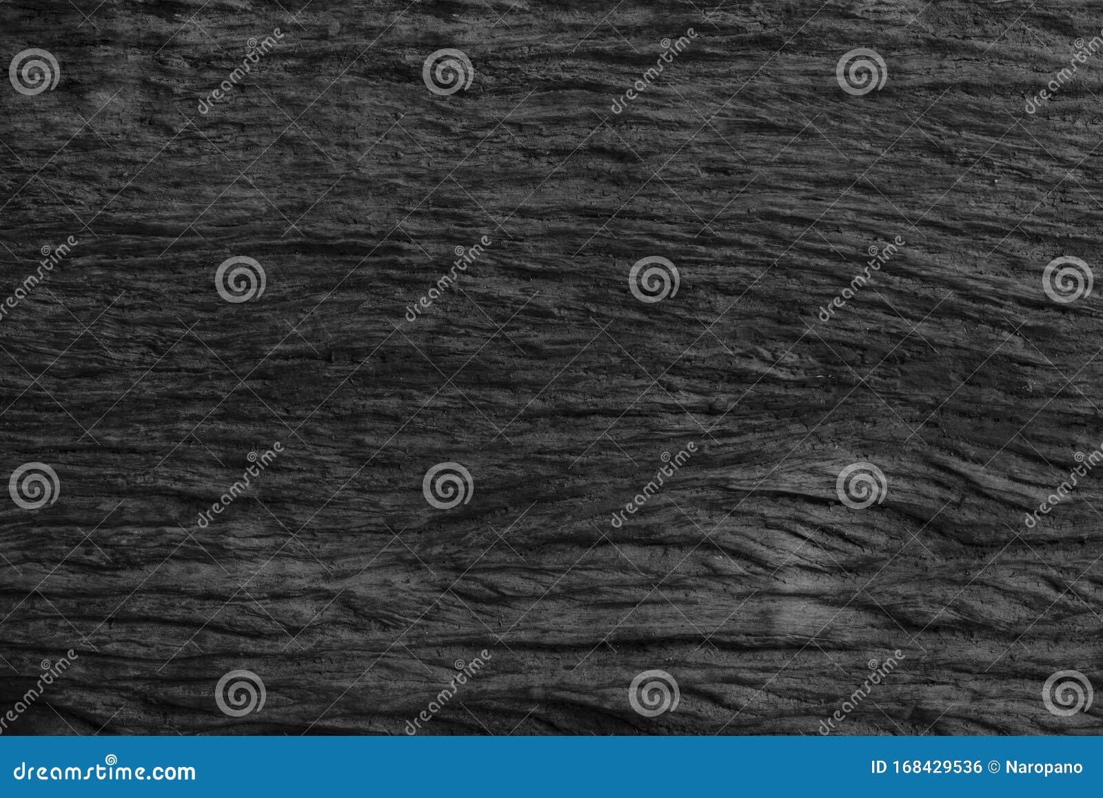 Wood Black Background Dark Wooden Surface Top Of Table Floor