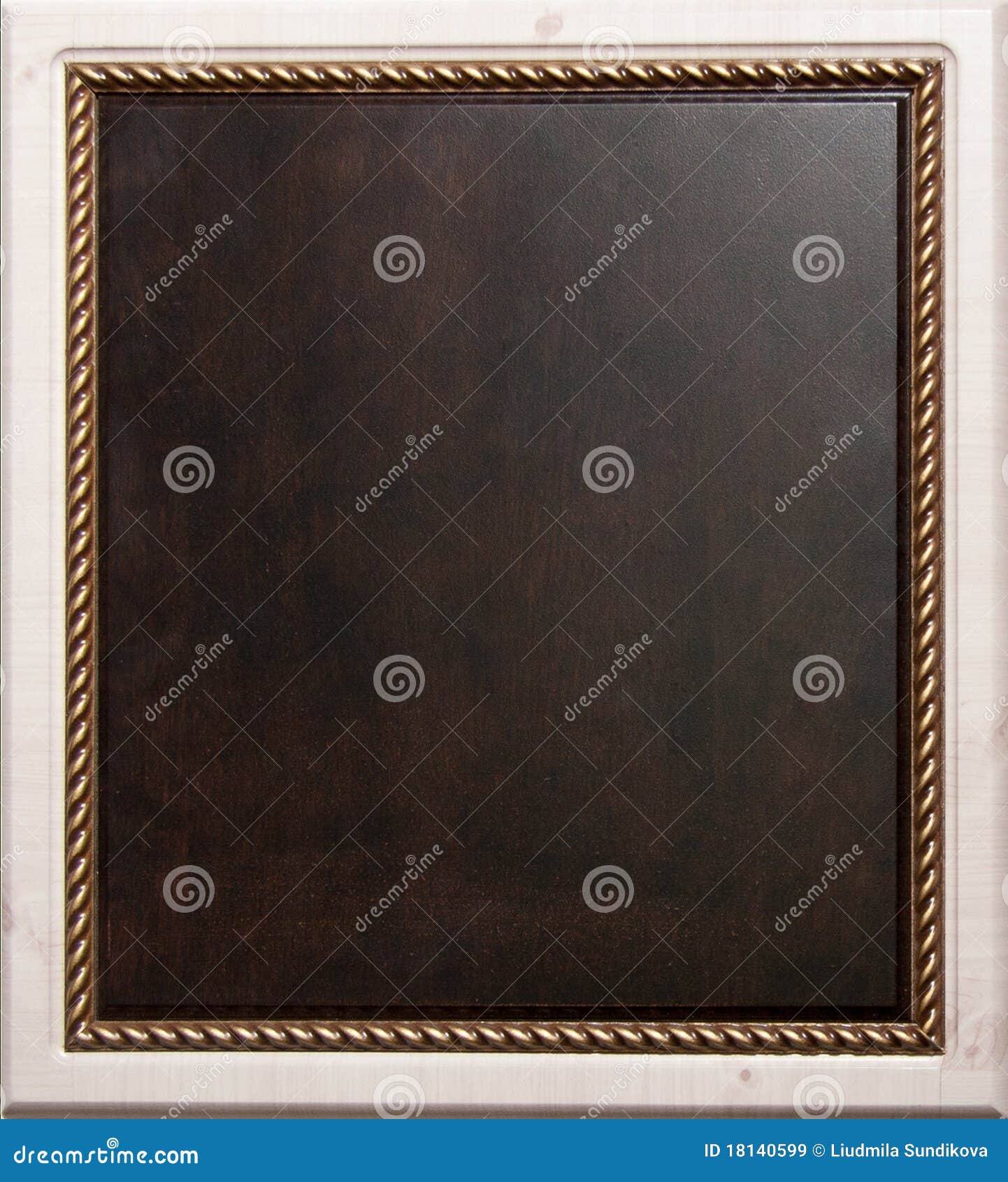 Wood Block for Decoration and Interiors Stock Image Image of grained