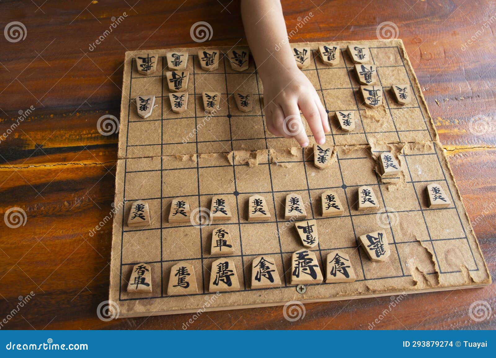 Elderly Thai Meet Friend And Play Local Chess Game Together, Shot In  Chantaburi Thailand. Stock Photo, Picture and Royalty Free Image. Image  83102854.