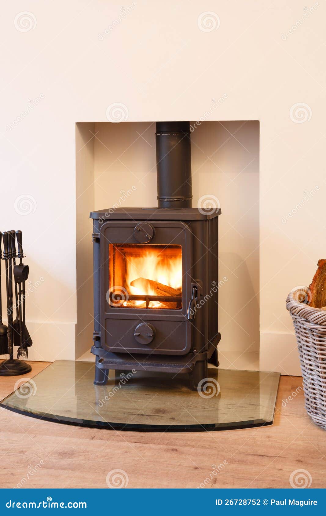 Wood stove business plan