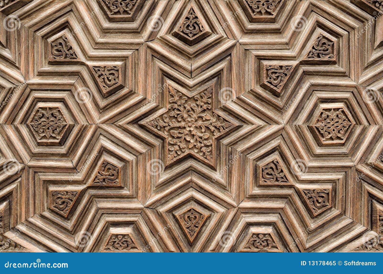 Wood Carving Patterns