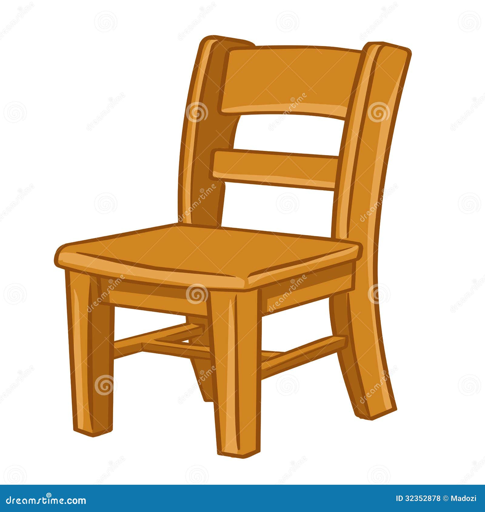 kitchen chair clip art - photo #19